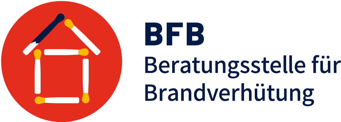 BFB - Beratungsstelle für Brandverhütung